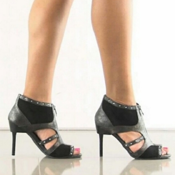 FERGIE Decoy Pumps Size 11 BNWT - Picture 6 of 14